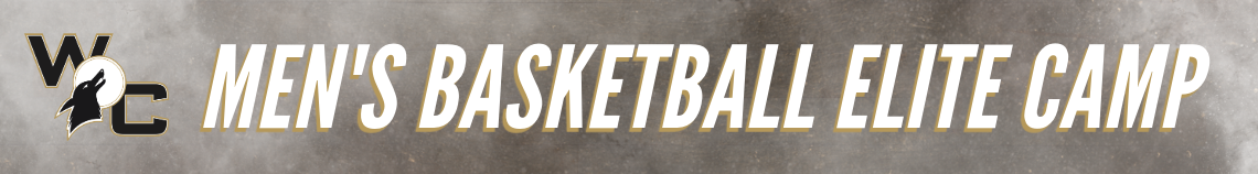 Men's Basketball Elite Camp