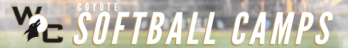 Softball Summer Camp