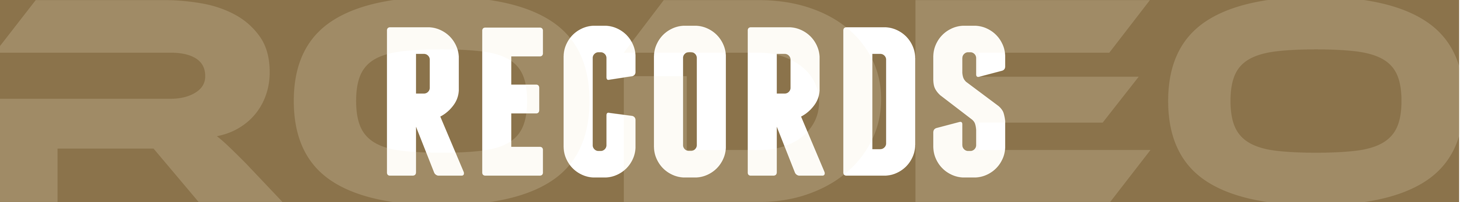 Rodeo Records