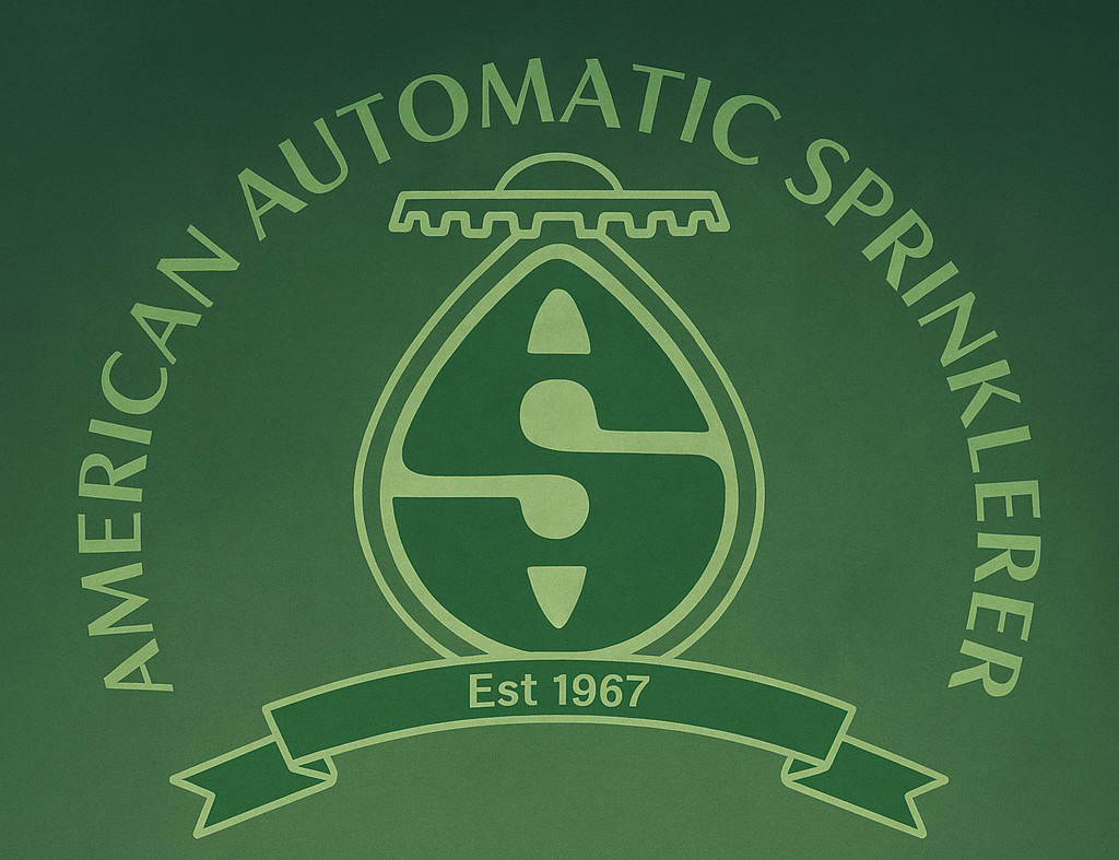 American Automatic Sprinklerer