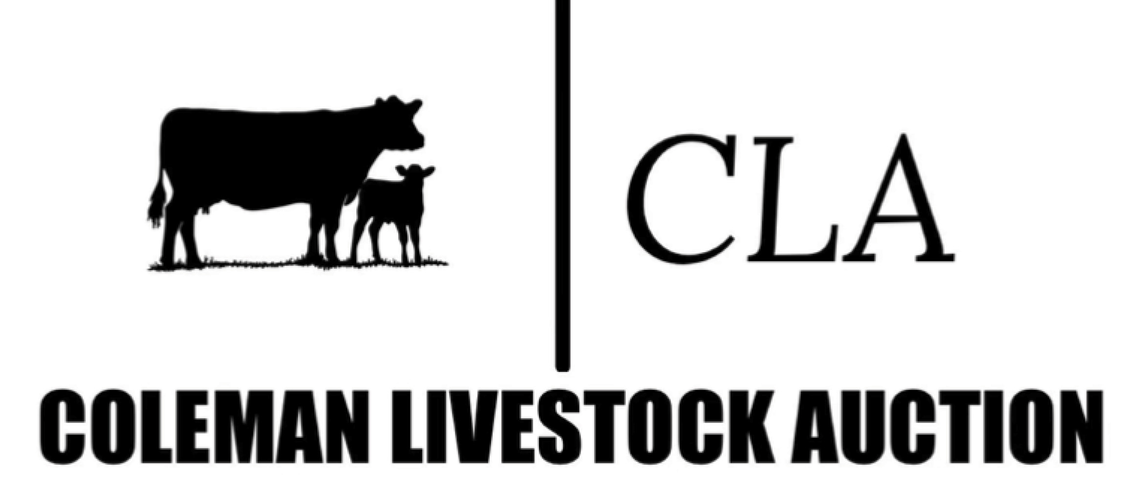Coleman Livestock Auction